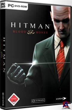 Hitman: Blood Money [Repack]
