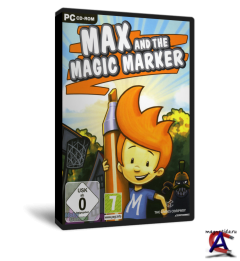 Max & the Magic Marker v1.04