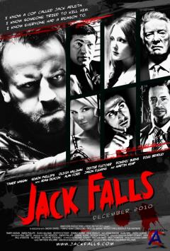   ( ) / Jack Falls
