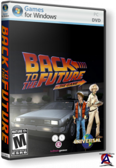 Back to the Future: The Game - Episode 3  