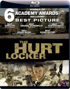   / The Hurt Locker [HD]
