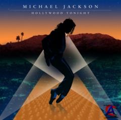 Michael Jackson - Hollywood tonight