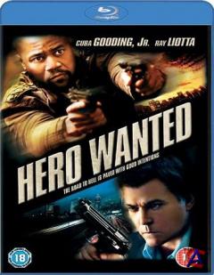   / Hero Wanted [HD]