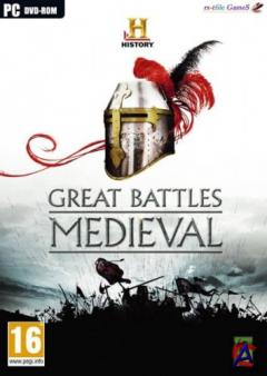 History : Great Battles Medieval [Repack by 1595]