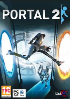 PORTAL 2 Lossless Multilanguage RePack by Skymmer [R.G. Catalyst]