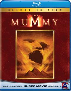  / The Mummy [HD]