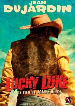   / Lucky Luke