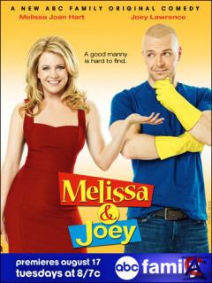    / Melissa & Joey(1 )