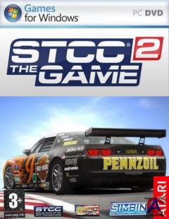 STCC The Game 2 [Repack by -Ultra-]