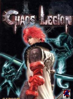 Chaos Legion /  