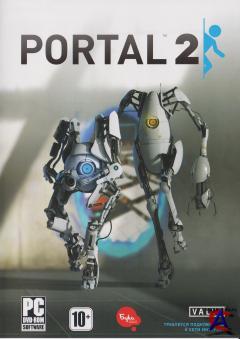 OST - Portal 2 Soundtrack