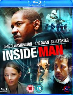   -   / Inside Man [HD]