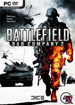 Battlefield: Bad Company 2 [RePack]