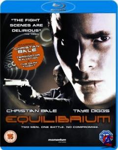  / Equilibrium [HD]