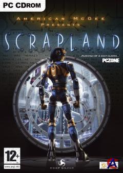 Scrapland:   [RePack by R.G.Repackers]
