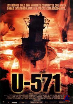 -571 / U-571