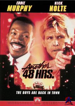  48  / Another 48 Hrs. [HD]