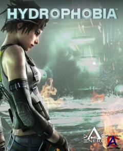 Hydrophobia: Prophecy [L] [ENG/Multi5]
