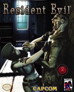 Resident Evil  Remake + v 2.0.0.0