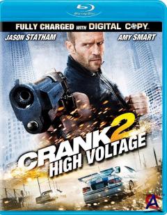  2:   / Crank 2: High Voltage [HD]