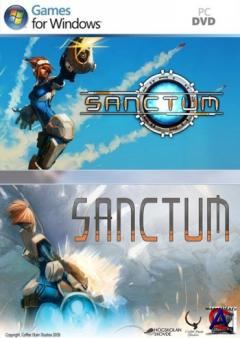 Sanctum (RePack by Fenixx)