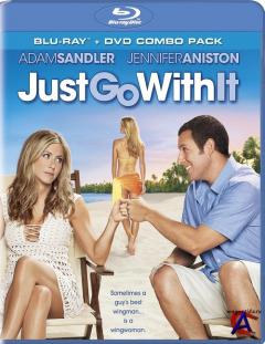    / Just Go with It [HD]