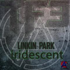 Linkin Park - Iridescent 3D