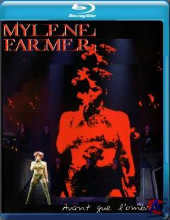 Mylene Farmer - Avant que lombre A Bercy