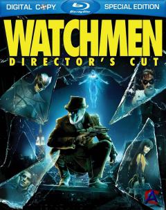  /Watchmen [Directors cut] [HD]