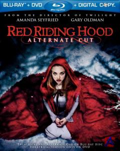   / Red Riding Hood [HD]