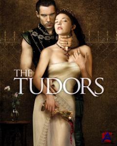  / Tudors, The (4 )
