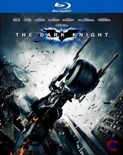   / The Dark Knight (HD)
