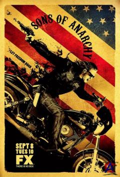   / Sons of Anarchy(2 )