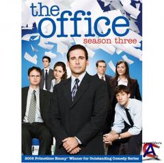  / Office, The ( 3)