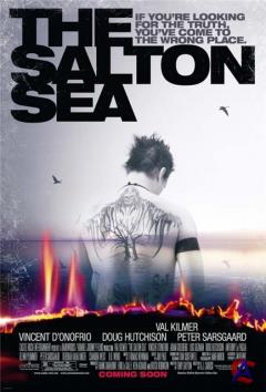   / Salton Sea, The