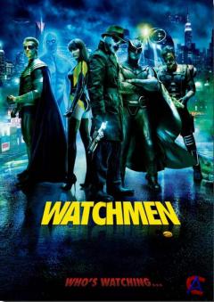  / Watchmen