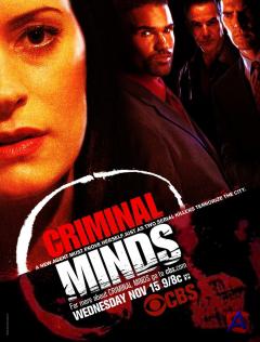    / Criminal Minds[1 ]