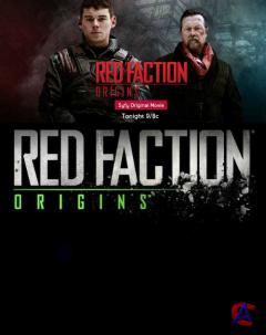  :  / Red Faction: Origins