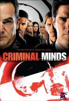    / Criminal Minds [3 ]