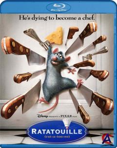  / Ratatouille [HD]