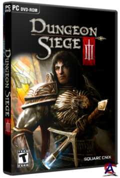 Dungeon Siege 3 [RePack L  Fenixx]