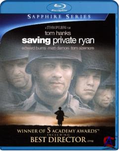    / Saving Private Ryan [HD]