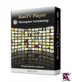 RusTV Player v.2.1