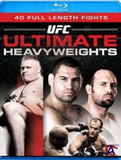 UFC: Ultimate Heavyweights 2010