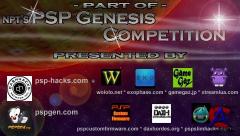 PSP Genesis competition
