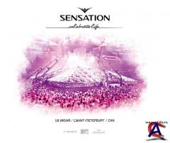 Sensation 2011: Celebrate Life Russia