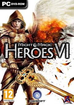     VI / Might & Magic: Heroes VI [BETA]