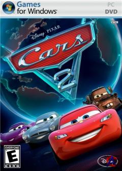  2 / Cars 2 The Game [RePack by Fenixx]