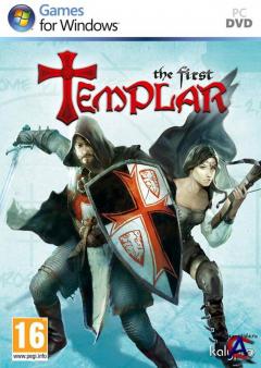 The First Templar [RePack]