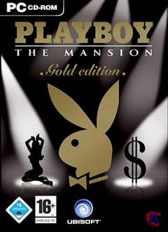 Playboy The Mansion -  